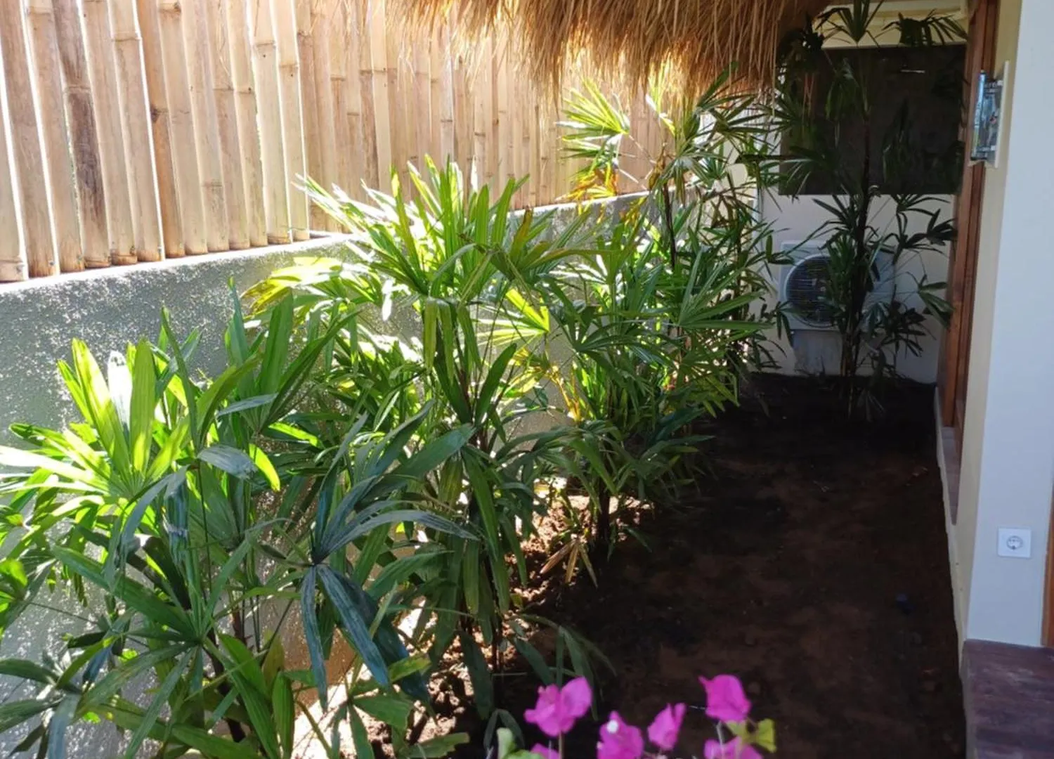 Lodge Tropical Fullmoon Uluwatu  Holiday home Uluwatu (Bali)