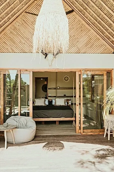 Lodge Tropical Fullmoon Uluwatu  0*, Uluwatu (Bali) Indonesia