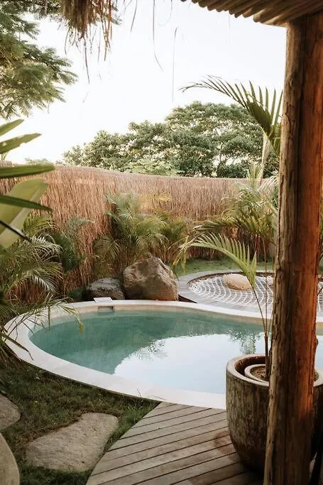 Holiday home Lodge Tropical Fullmoon Uluwatu