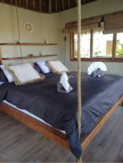 Lodge Tropical Fullmoon Uluwatu