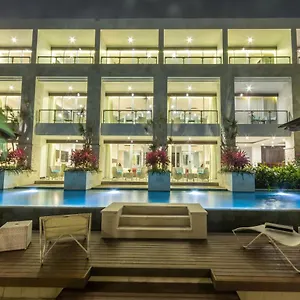 Hotel Adhiloka, Uluwatu