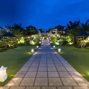 Вилла Airis Luxury And, Улувату