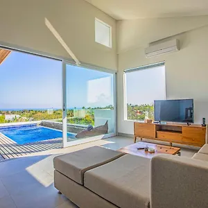 Вилла Hideaway Bali Ungasan By Kanaan Hospitality, Улувату