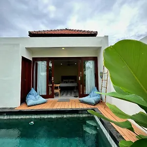 The Seaglass Bingin Villa