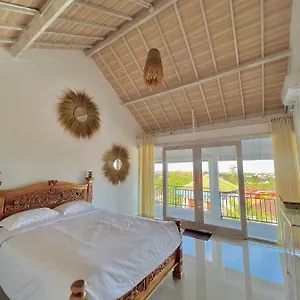 Habitación en casa particular Foura House Bali, Uluwatu