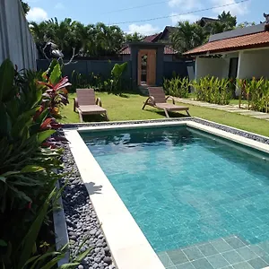 Habitación en casa particular Parama Balangan, Uluwatu