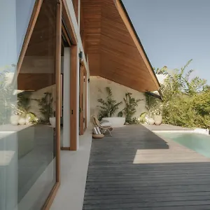  Villa Sage Bingin
