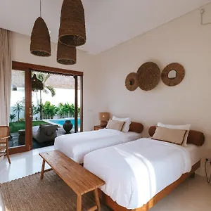Villa Amaka, Uluwatu