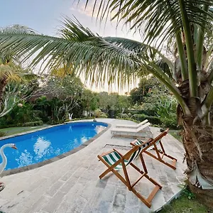 Adi's Uluwatu