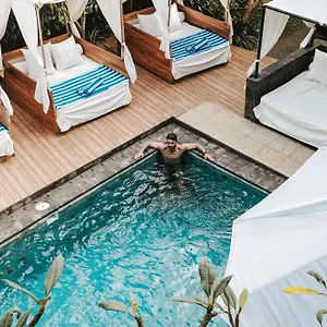 De Olas Padang Padang Bali Affittacamere