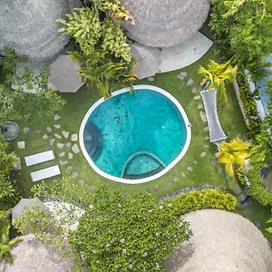 Oasis Uluwatu