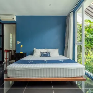 Гостевой дом Casa Kirala By Bukit Vista, Улувату