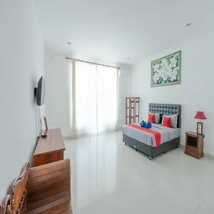 Hotel Reddoorz @, Uluwatu