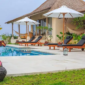 Sunhouse, Mandala Village Uluwatu