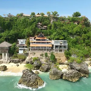 Impossible Cliff House ゲストハウス
