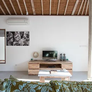Villa Aloha House Bingin, Uluwatu