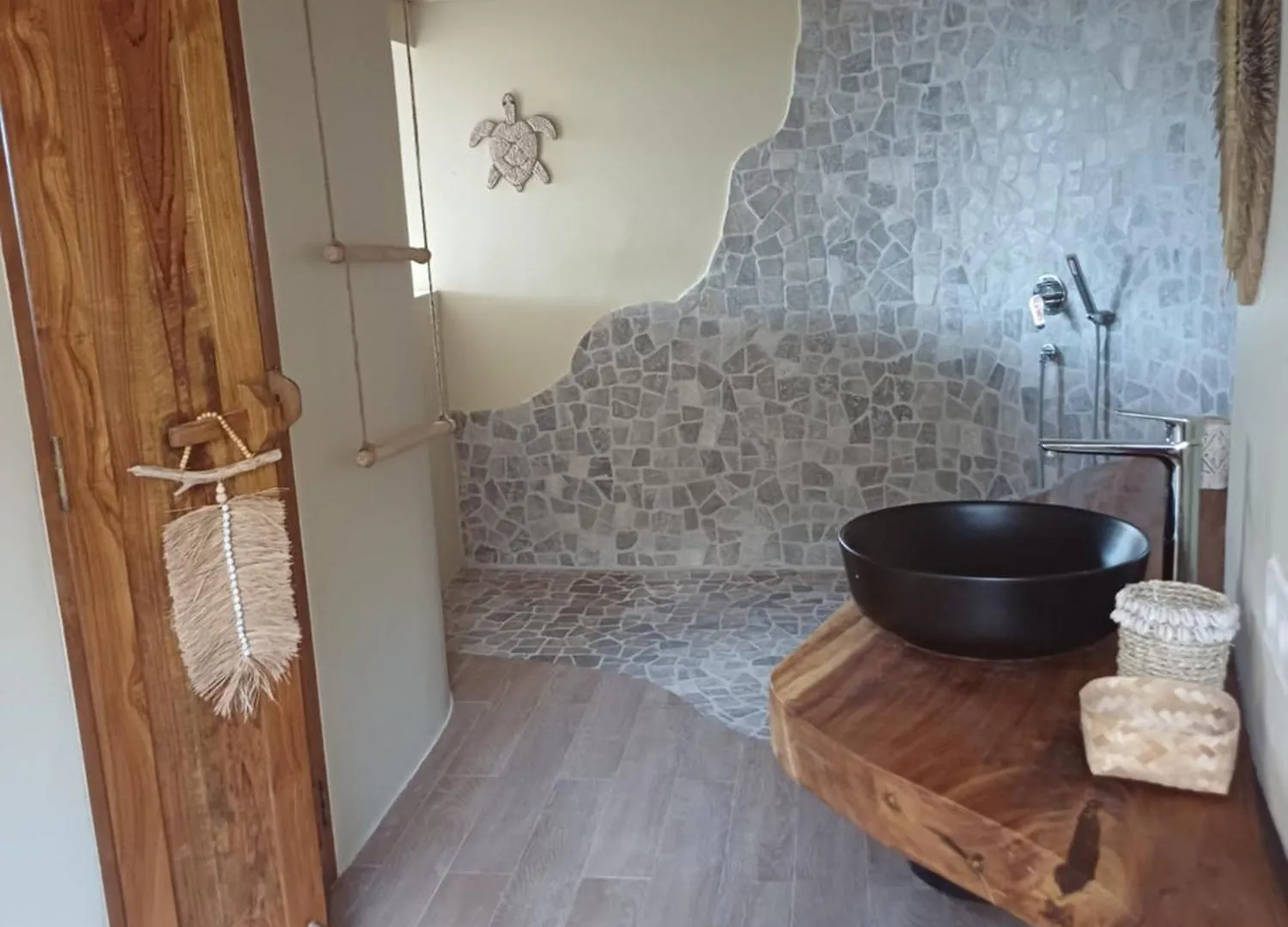 Casa vacanze Lodge Tropical Fullmoon Uluwatu Indonesia