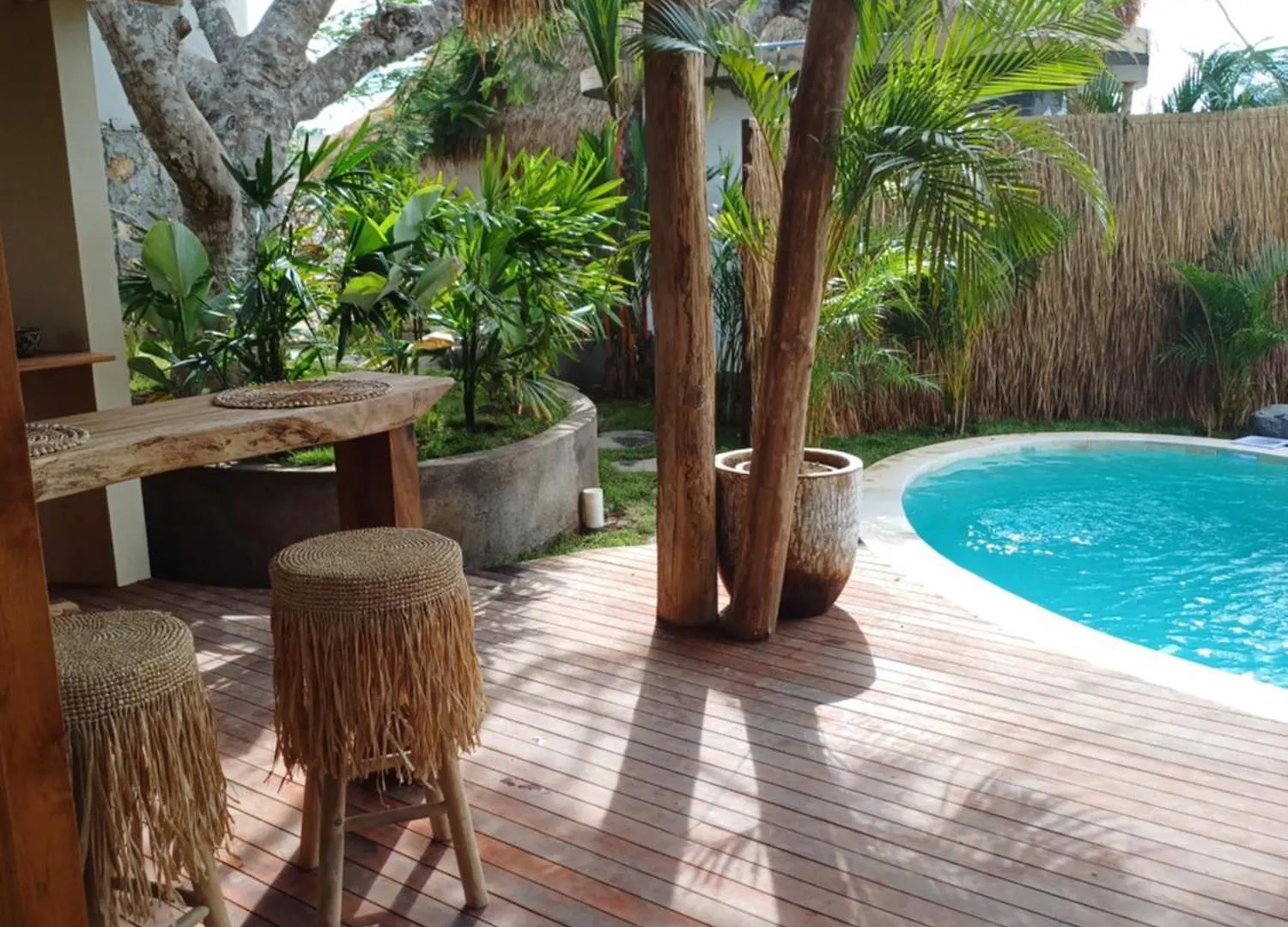 Casa vacanze Lodge Tropical Fullmoon Uluwatu
