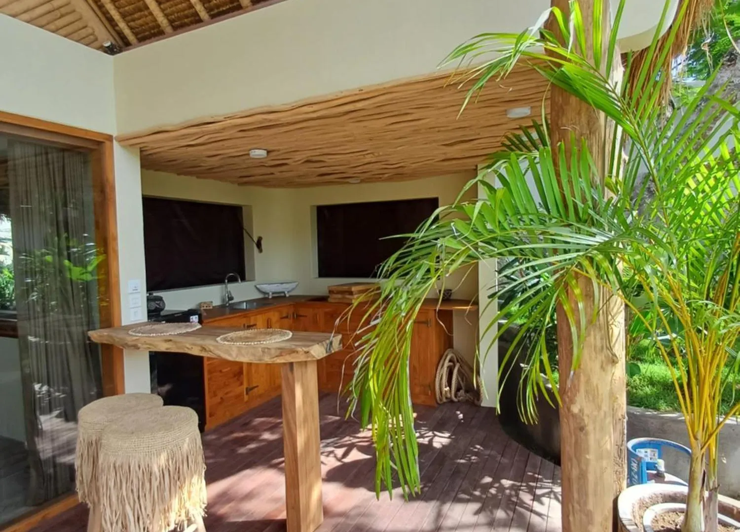 Lodge Tropical Fullmoon Uluwatu 0*,  Indonesia