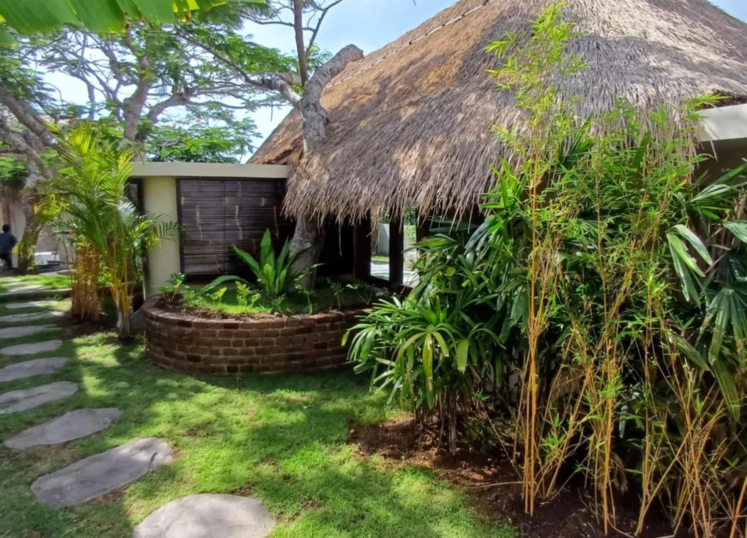 Casa vacanze Lodge Tropical Fullmoon Uluwatu